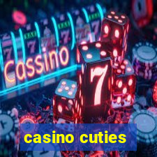 casino cuties